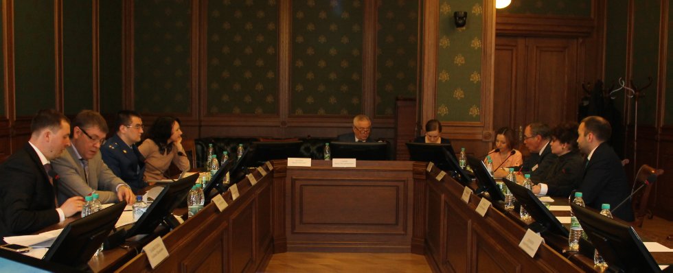 ������� ����, ����������� 100-����� ����������� �����, �� ����: '������� �������� �������������� ���������������� ����������: ������, ���������, �����������'(15 ������ 2016 �.)