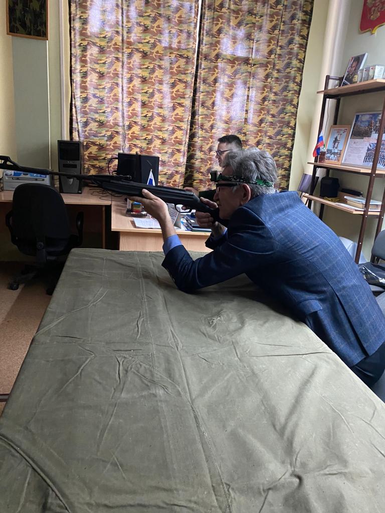 ������ ��������� ��� � ��������� ��������