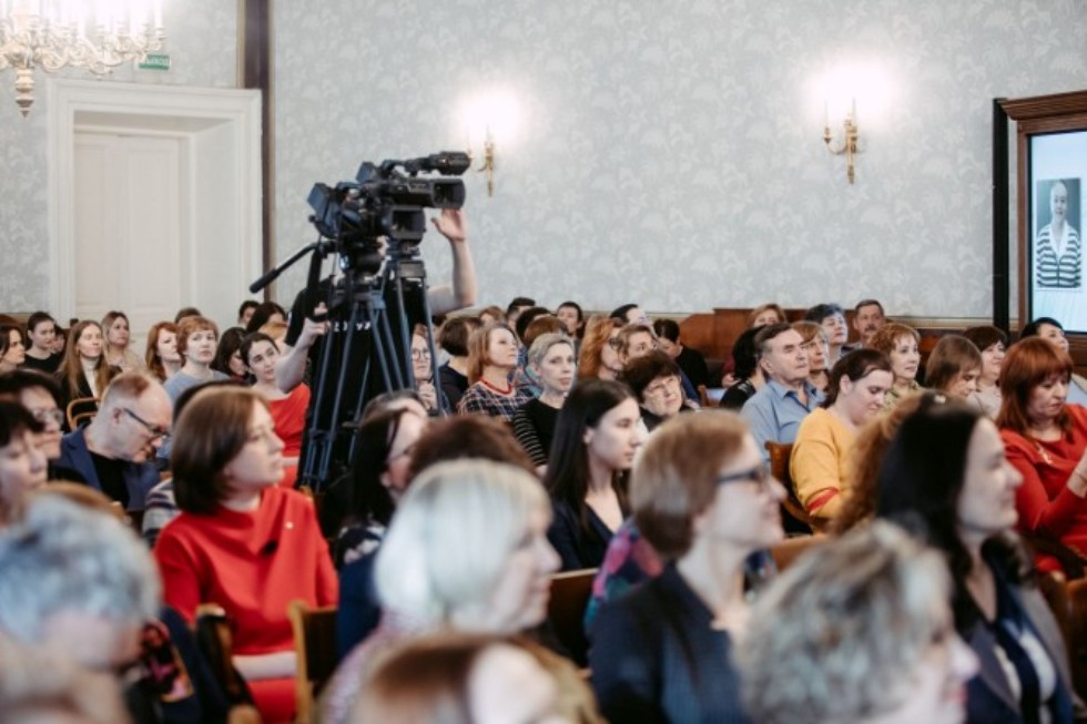 '��������� ���������, ������� ��� ����� � ���!'