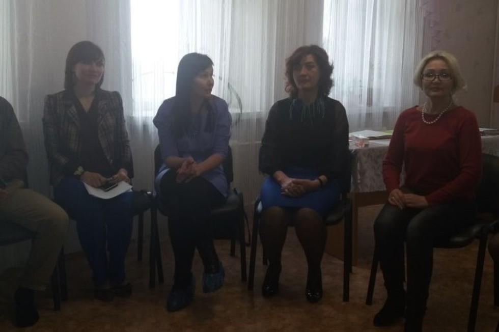 Мастер-класс 'Профессиональное самоопределение подростков' Мастер-класс 'Профессиональное самоопределение подростков'