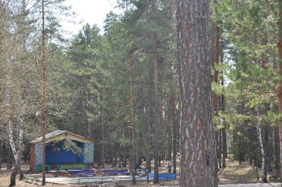 '�����' - ������� ��������������� ������ ��������� ������, ���������� � �������� ���������� �� ������ ����� ����� �� 7 �� 18 ���.