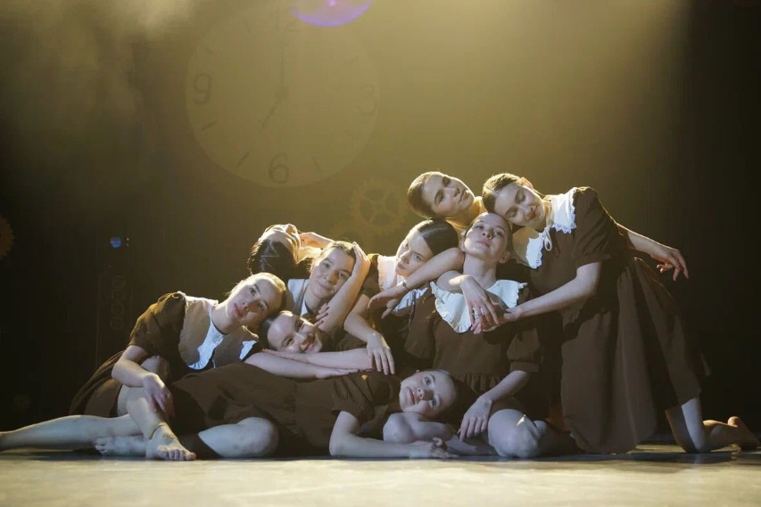 ������������ ����� - 2025!