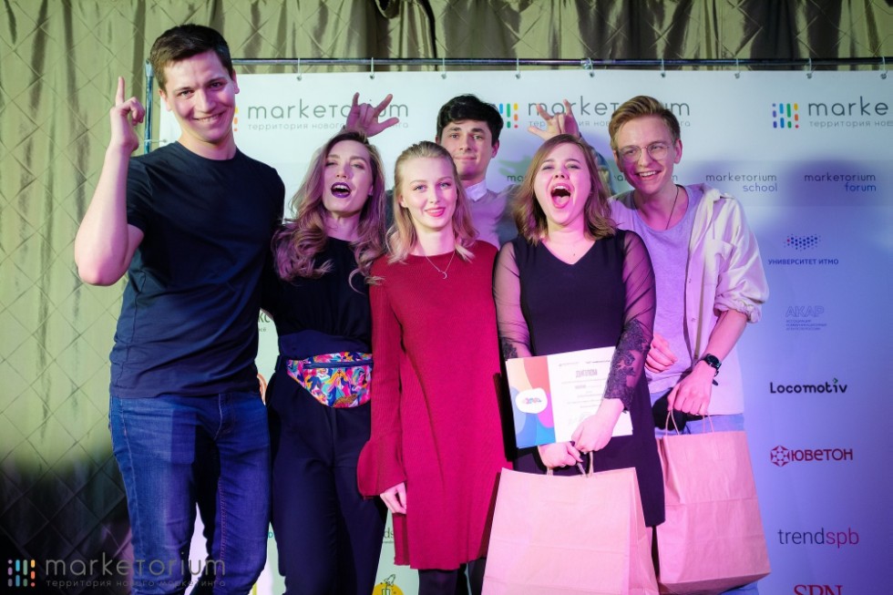 ������� ������� ���������� �������� �������� - ������ BTL-���������� �� ������ ������  ,Marketorium,Big Game, �������� ��������, ������� ����������