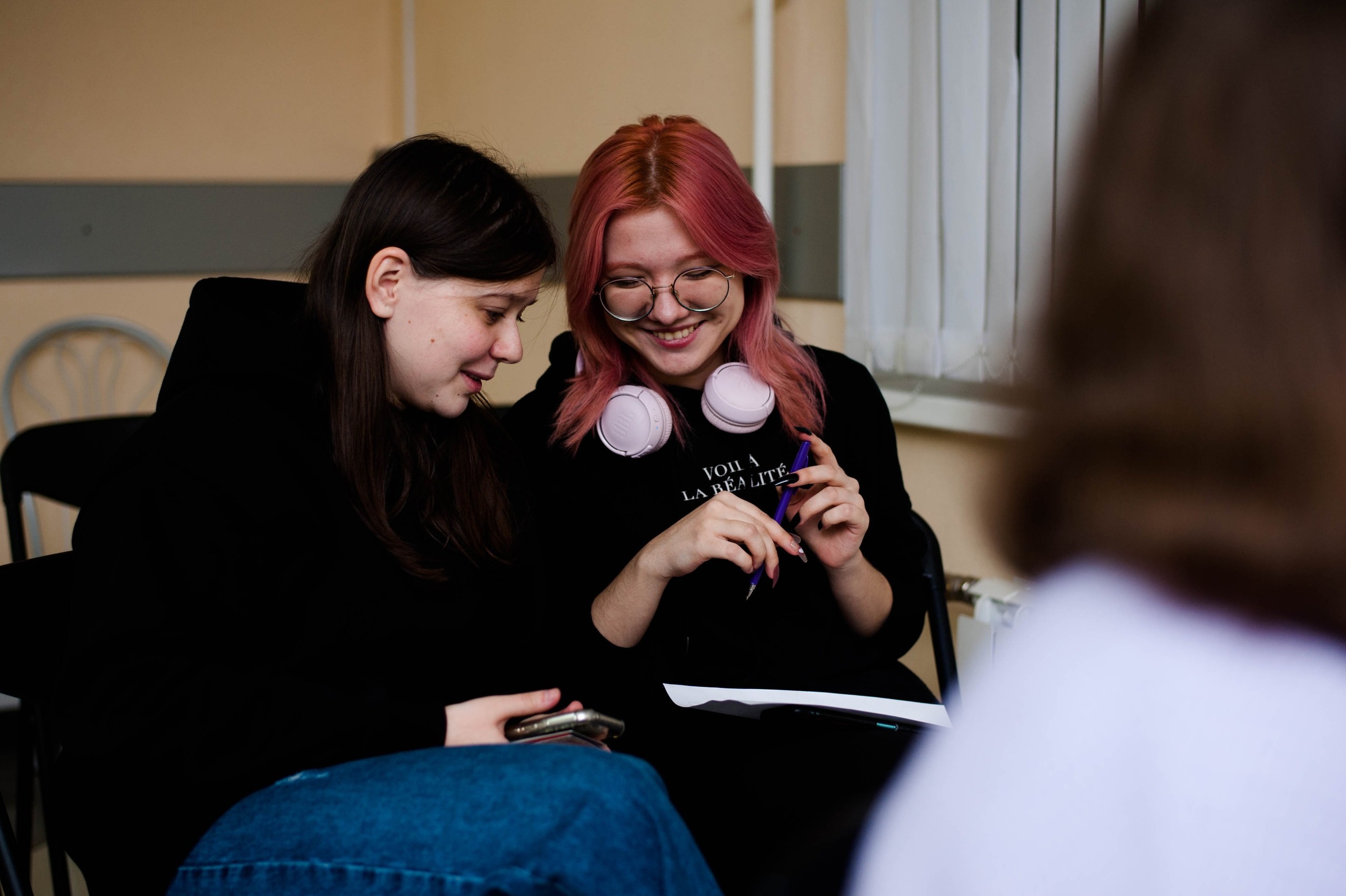 Своя игра Своя игра