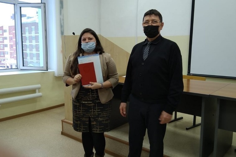 В добрый путь в управленческой образовательной деятельности! В добрый путь в управленческой образовательной деятельности!