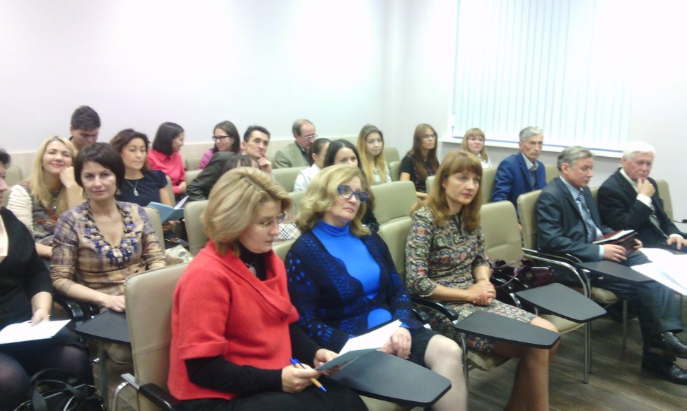 IV ������������� ������-������������ ����������� '��������� � ����������� � ��������� �������������� ��������������'