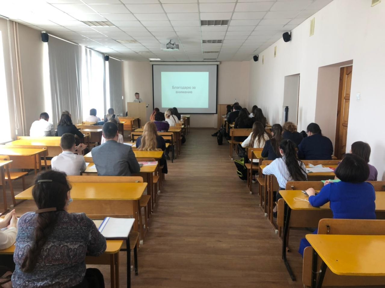 VI Всероссийская (с международным участием) научная конференция учащихся имени Н.И. Лобачевского. VI Всероссийская (с международным участием) научная конференция учащихся имени Н.И. Лобачевского.