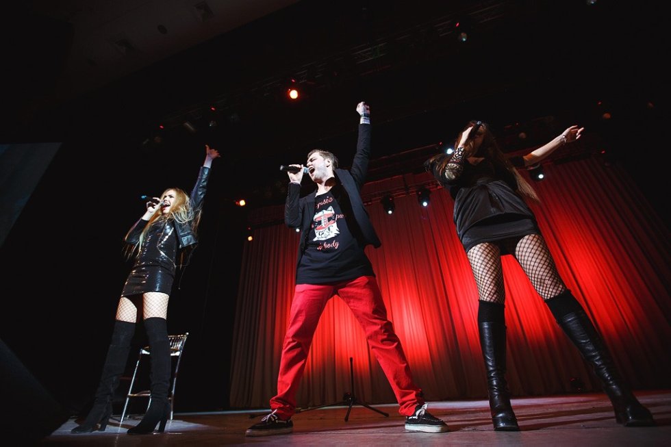 Committee of Culture and Art Committee of Culture and Art