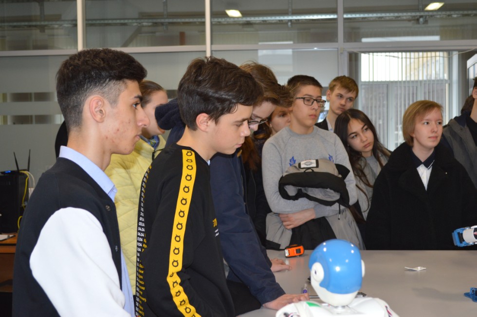 ����������� ������������������ ������ ����������� ��������� ��� �������� ����� ��. �.�. ������������