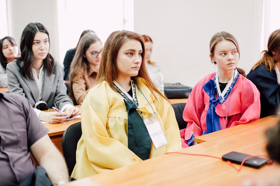 Конференции Конференции