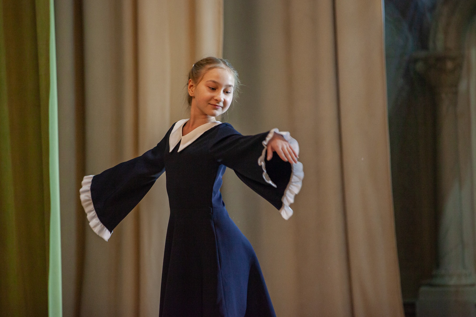 '��� ������': ���������� ������� ������ � ���������� ���������