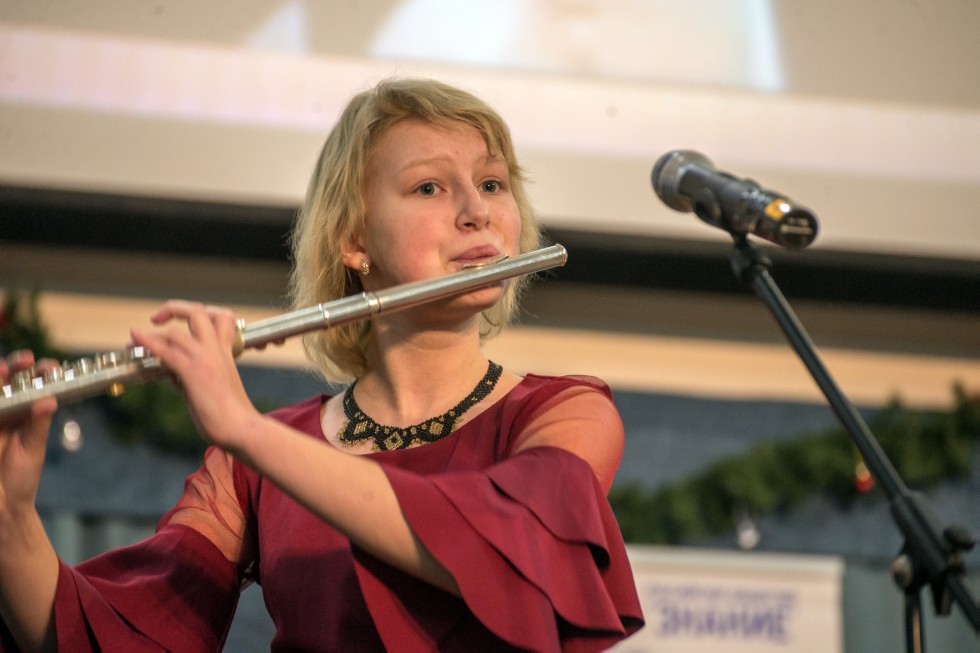 Музыка театра и кино: в ожидании праздника... Музыка театра и кино: в ожидании праздника...