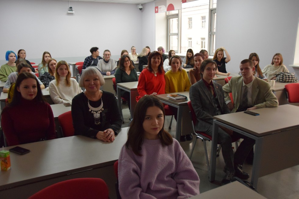 �� ������ ����������� ������-���������������� ��������� ����� �.�. ��������