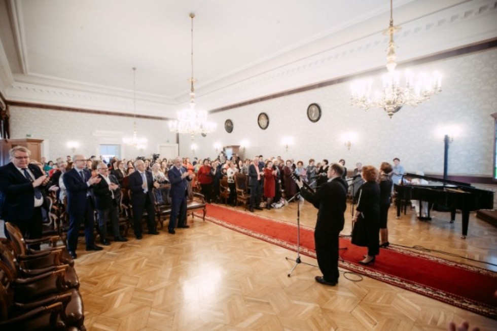 '��������� ���������, ������� ��� ����� � ���!'