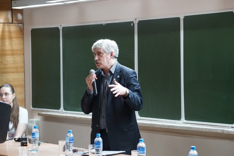 Образовательный интенсив Образовательный интенсив