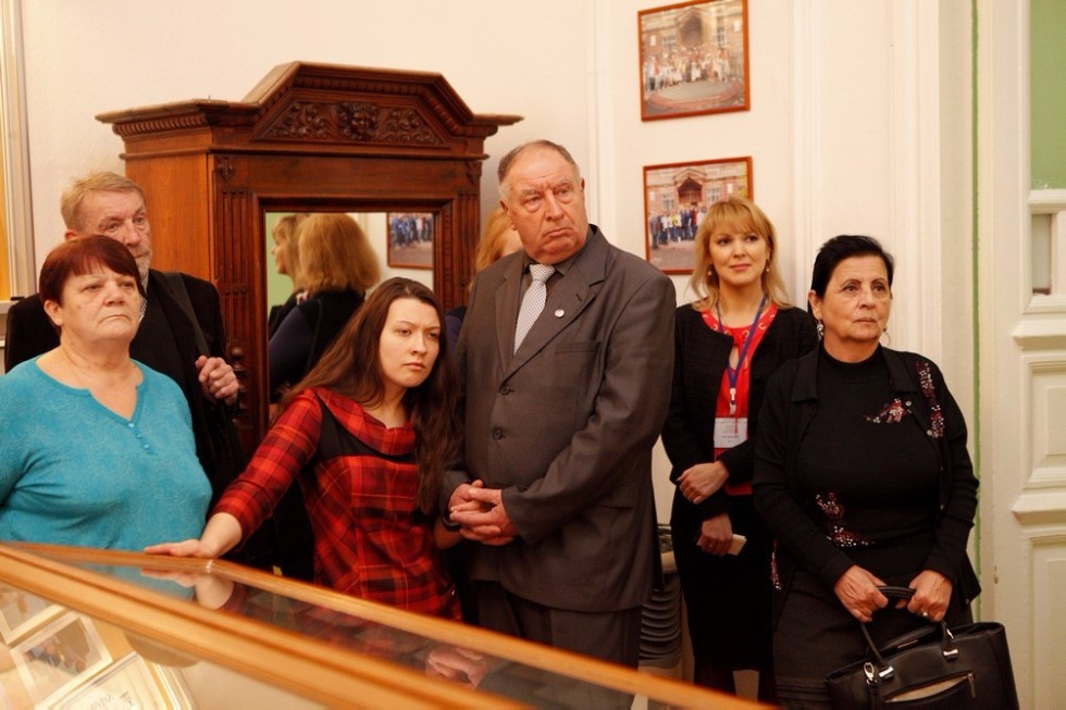 VIII ������������� ����������� ������ ��������� � ���������� ��������� ���