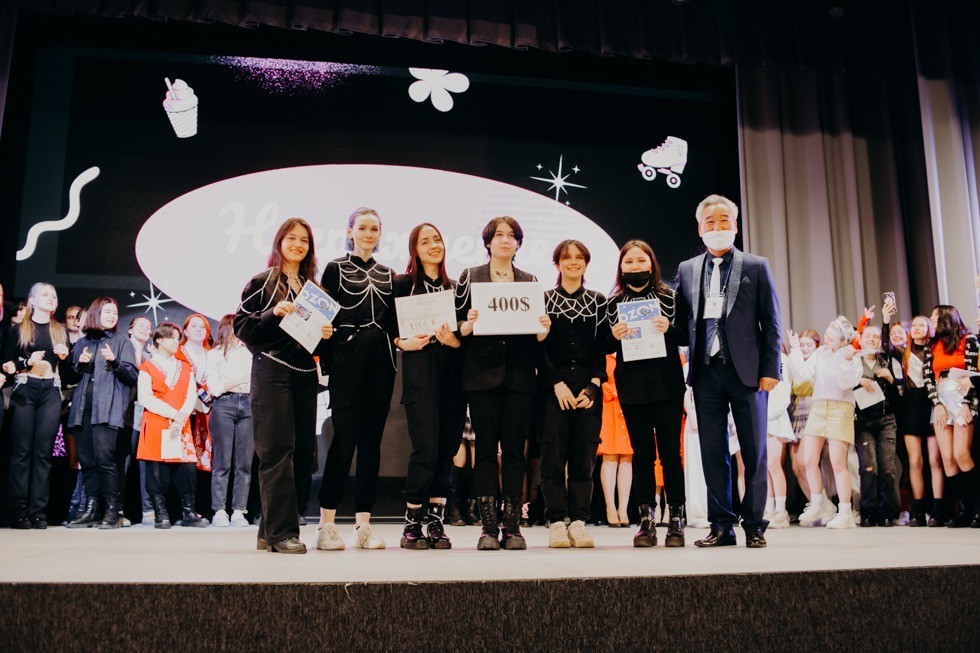 � ��� ������ ��������� ��������� �������� 'K-CULTURE'!