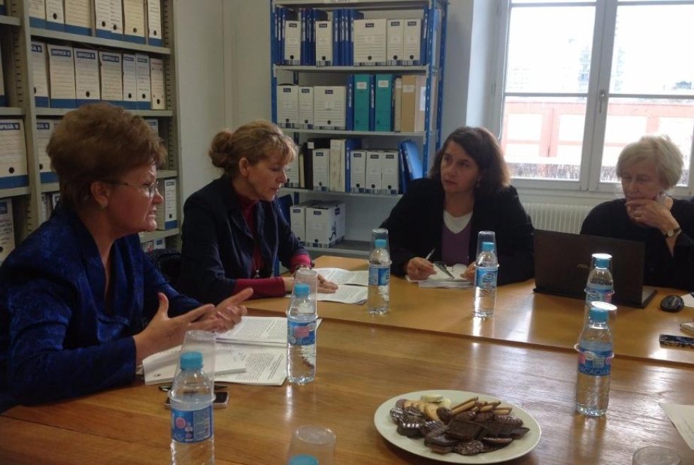 Sviyazhsk Nomination for UNESCO Heritage Site in Progress