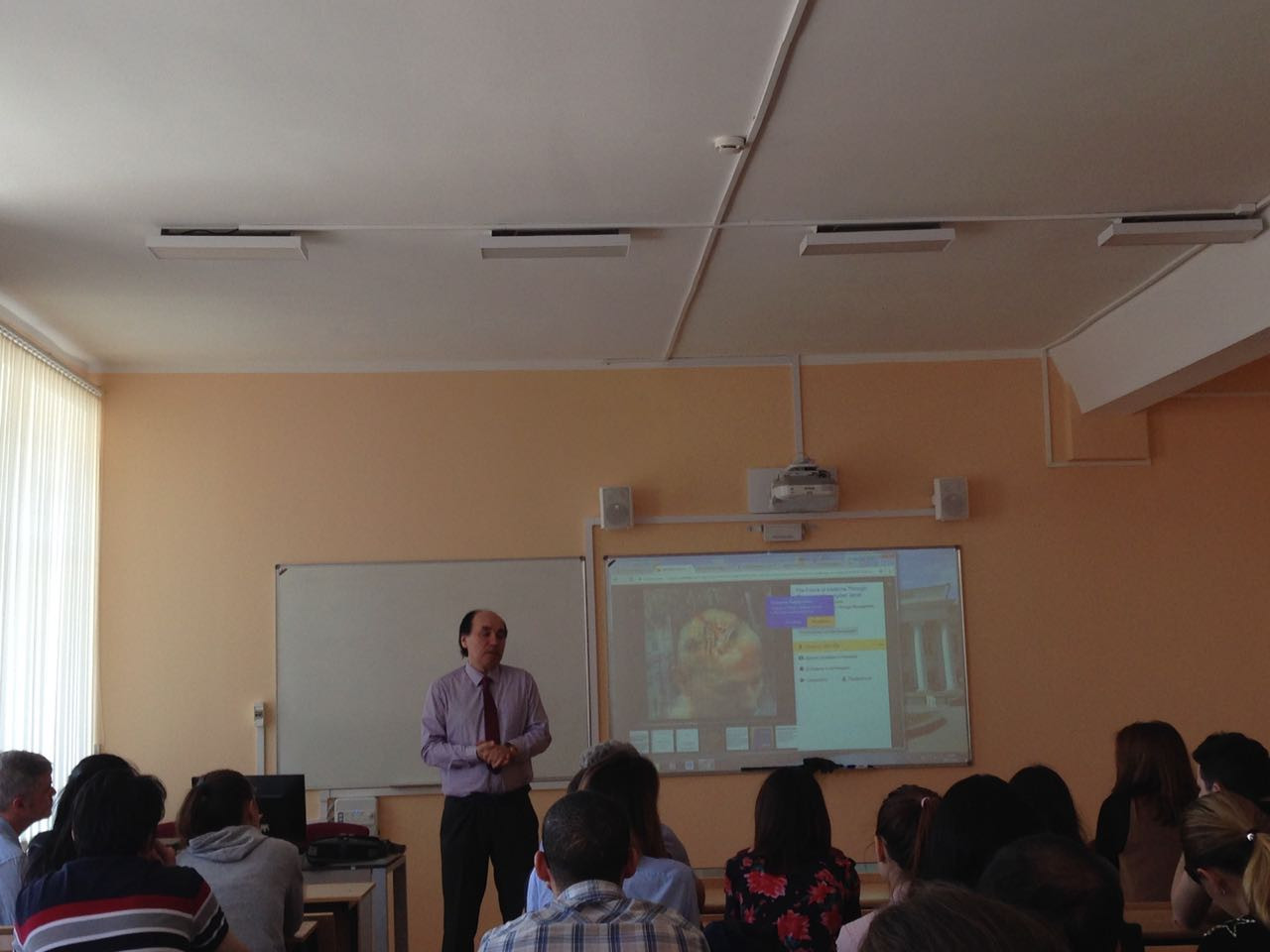 �������������� � ���������� �����������