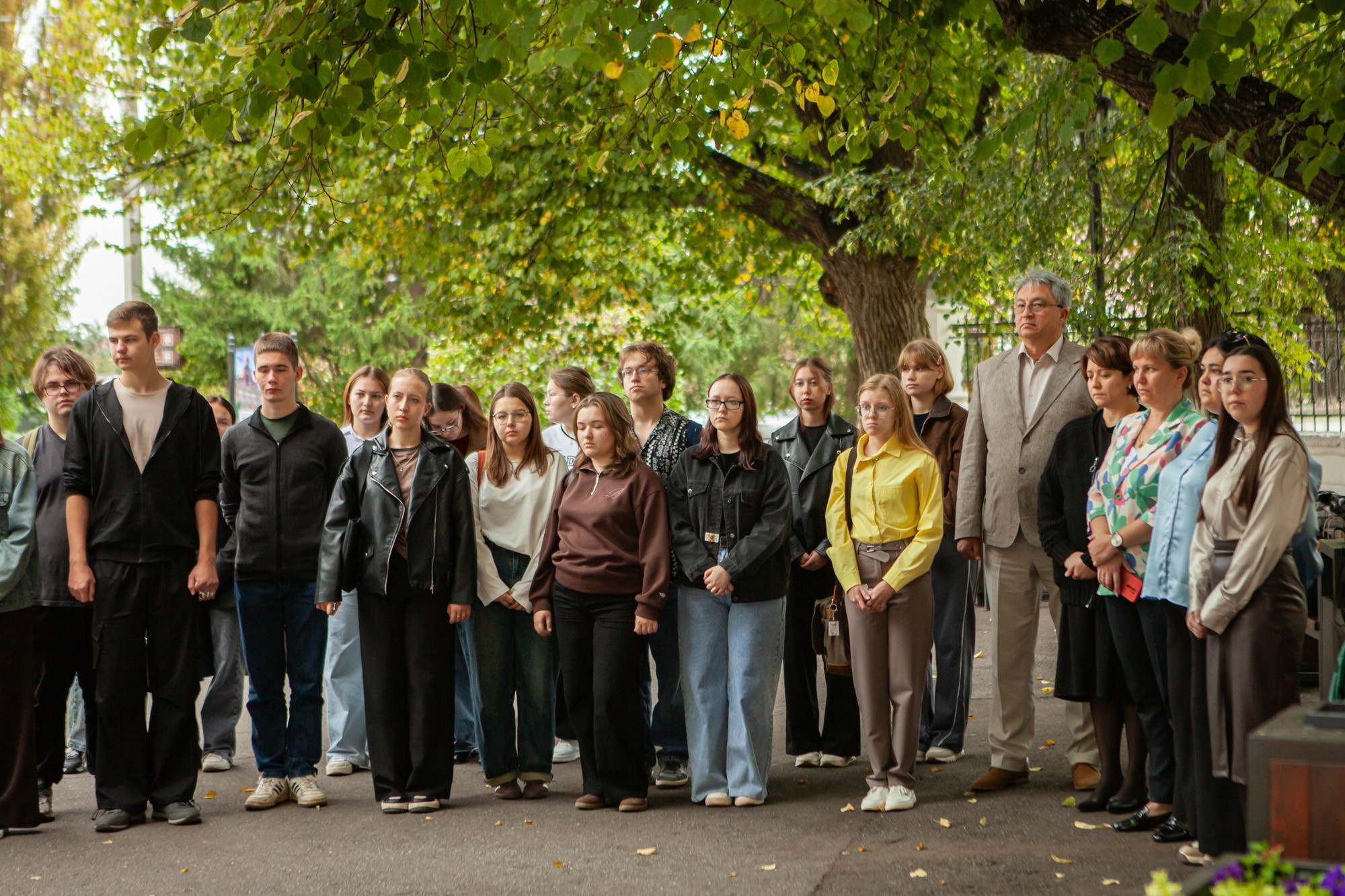 В Елабужском институте КФУ прошла ежегодная Всероссийская акция 'Капля жизни' В Елабужском институте КФУ прошла ежегодная Всероссийская акция 'Капля жизни'