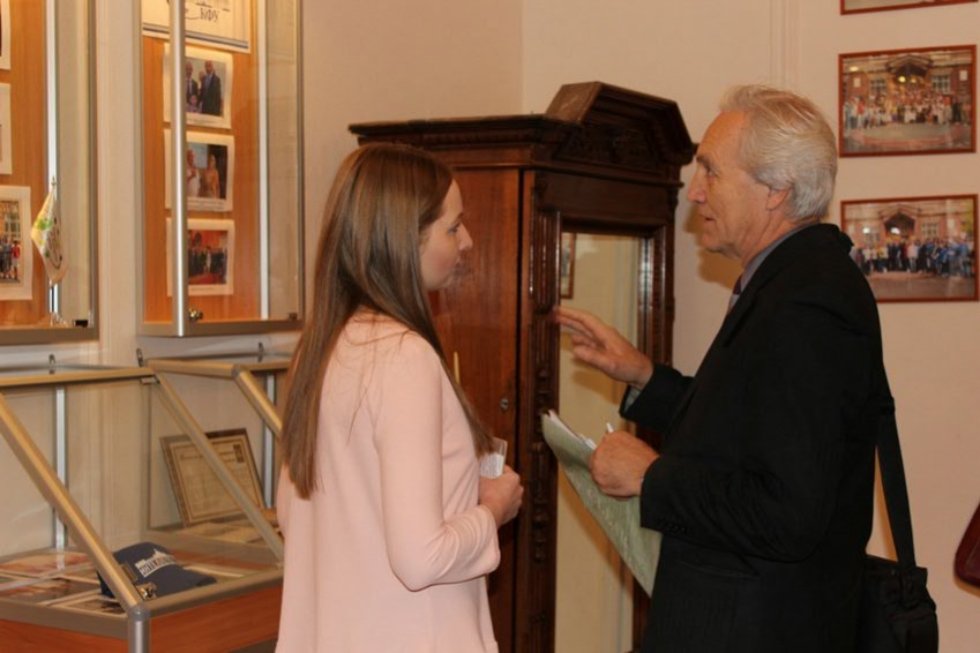 VII ������������� ����������� ������ �������� � �������