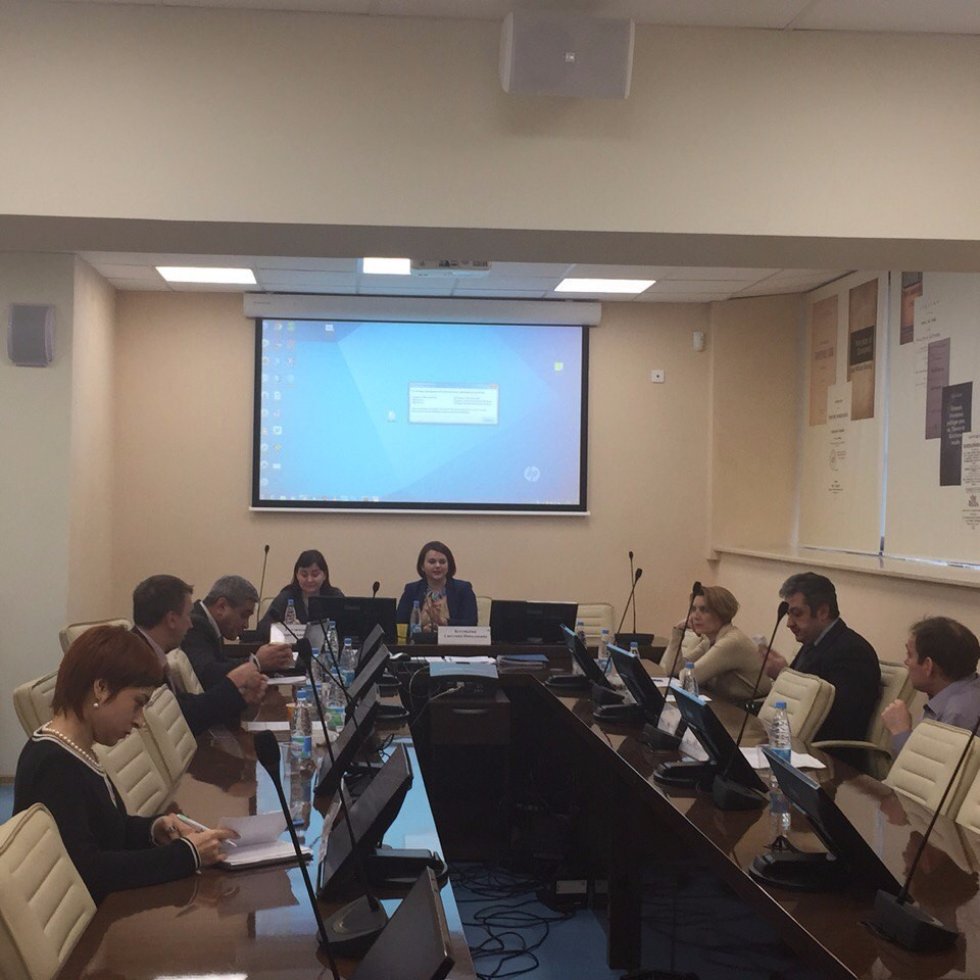 ������� ���� '��������� ��������� � �������� �������������������� ���������: ������ ��������� ����, ���������� � ������������'