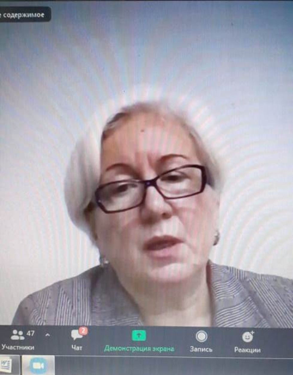 Казан университетында тюркология Казан университетында тюркология