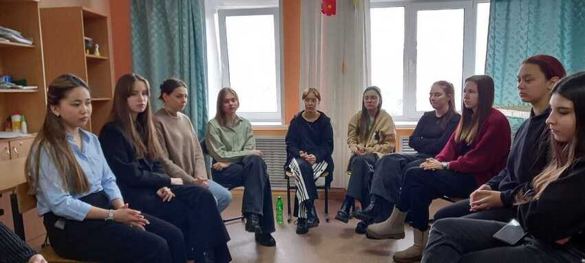 Кураторский час 'Тренинг партнерских отношений' Кураторский час 'Тренинг партнерских отношений'