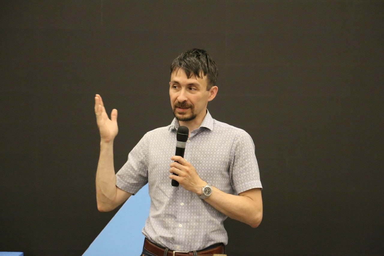 #ITISPROM2023 #ITISPROM2023