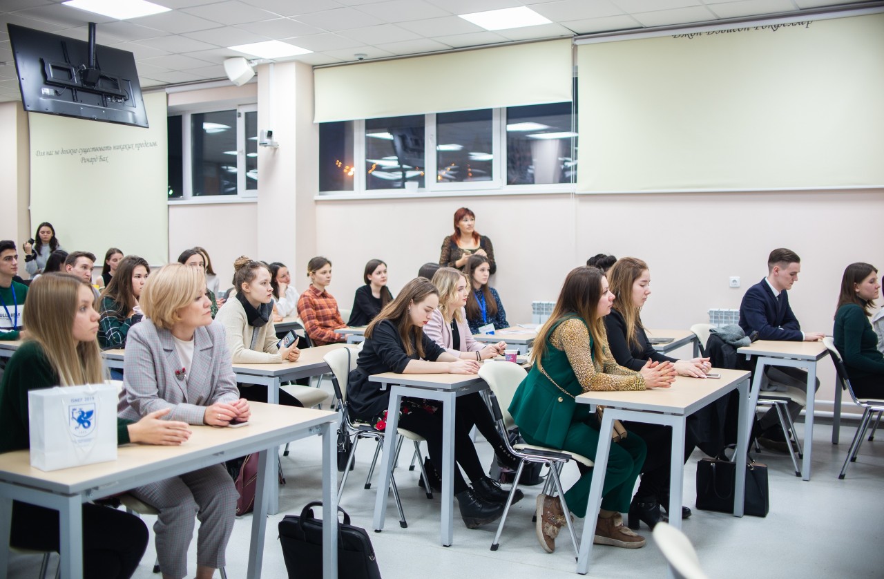 В санкт петербурге и новгороде прошли международные симпозиумы по управлению проектами