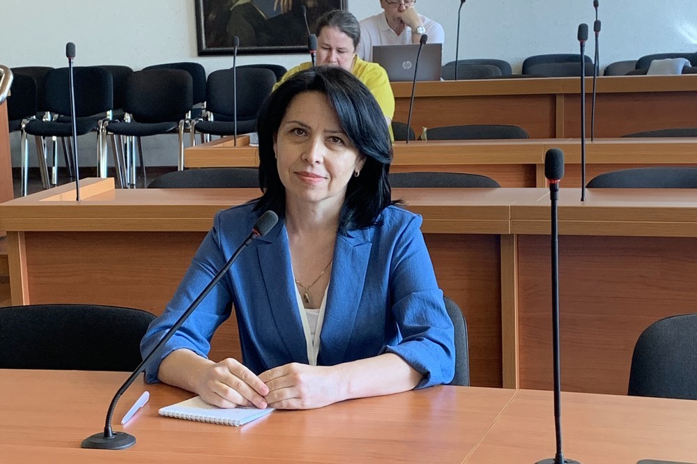 Результаты работы по реализации модуля 'Технологии STEAM-образования' были представлены на конференции 'Методика и технология обучения в вузе в условиях цифровой трансформации образования' Результаты работы по реализации модуля 'Технологии STEAM-образования' были представлены на конференции 'Методика и технология обучения в вузе в условиях цифровой трансформации образования'