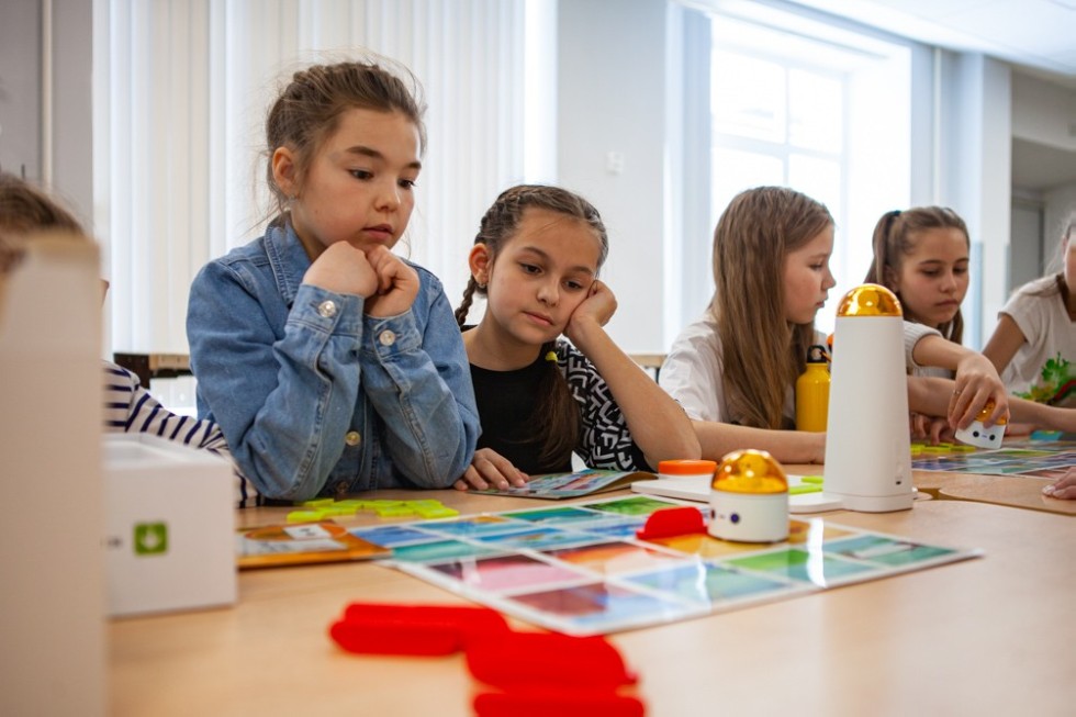 ���������� ���������� � ����������� ����������