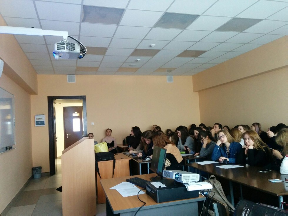 В КФУ состоялся первый международный социологический марафон ВЦИОМ о трансформации социолога-исследователя в цифровую эпоху В КФУ состоялся первый международный социологический марафон ВЦИОМ о трансформации социолога-исследователя в цифровую эпоху