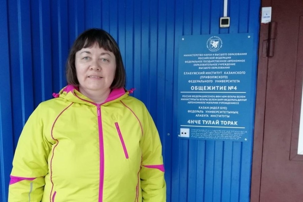 Кураторы поздравили студентов с Днем российского студенчества Кураторы поздравили студентов с Днем российского студенчества