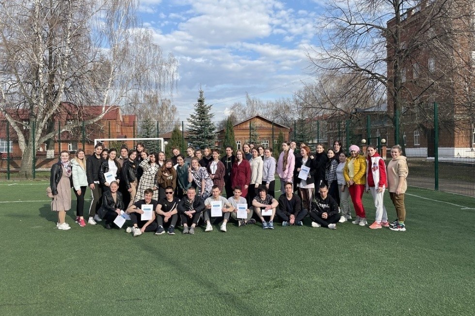 На спортивной орбите На спортивной орбите