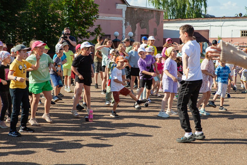 ������ �������� ������� ���������������-���������������� ������ '���������'