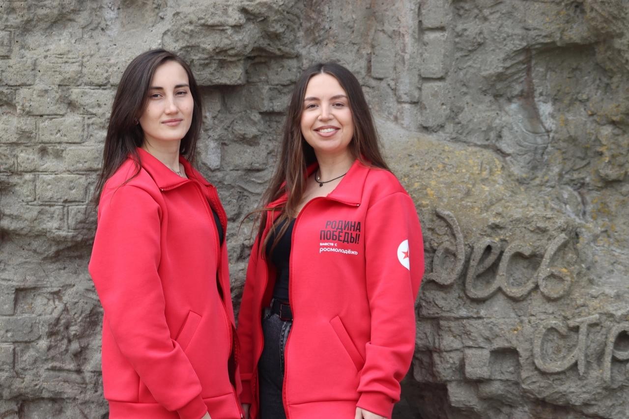 Преподаватели Института психологии и образования КФУ - участники Международного форума 'Родина Победы!' в Волгоградской области Преподаватели Института психологии и образования КФУ - участники Международного форума 'Родина Победы!' в Волгоградской области