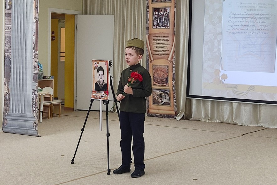 Состоялся конкурс ораторского мастерства 'Эллада ? 2025' Состоялся конкурс ораторского мастерства 'Эллада ? 2025'