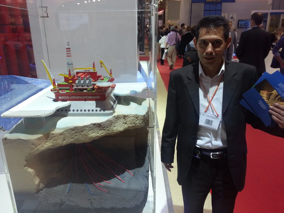 ��� �� �������� '����� � ��� 2015' �. ������