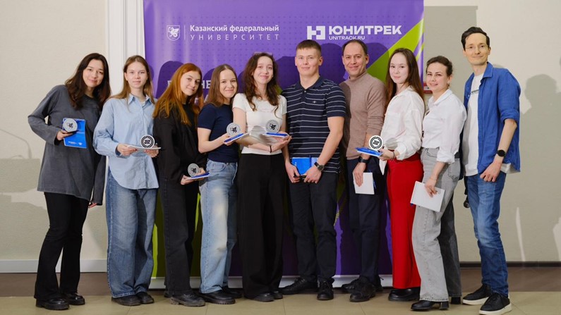 2 года жизни предпринимателя за 4 часа: 'Цифровые кафедры' КФУ в самом разгаре 2 года жизни предпринимателя за 4 часа: 'Цифровые кафедры' КФУ в самом разгаре