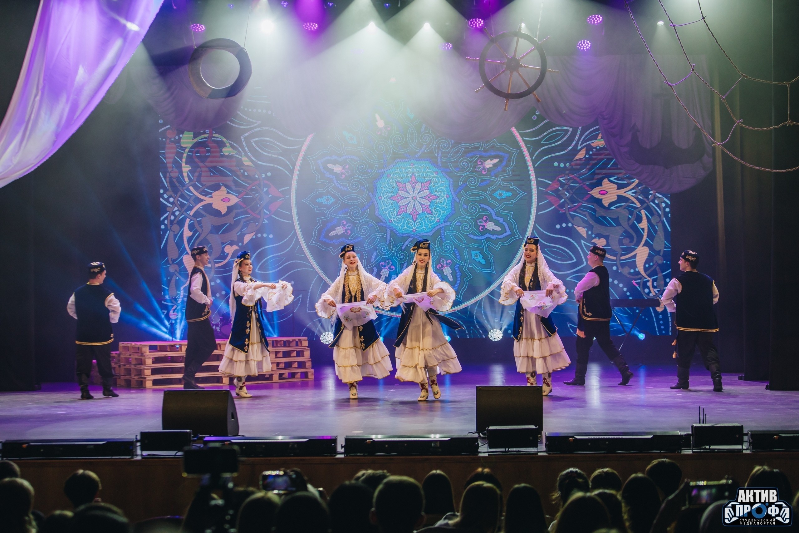 'Сайяр', с Днём рождения! 'Сайяр', с Днём рождения!