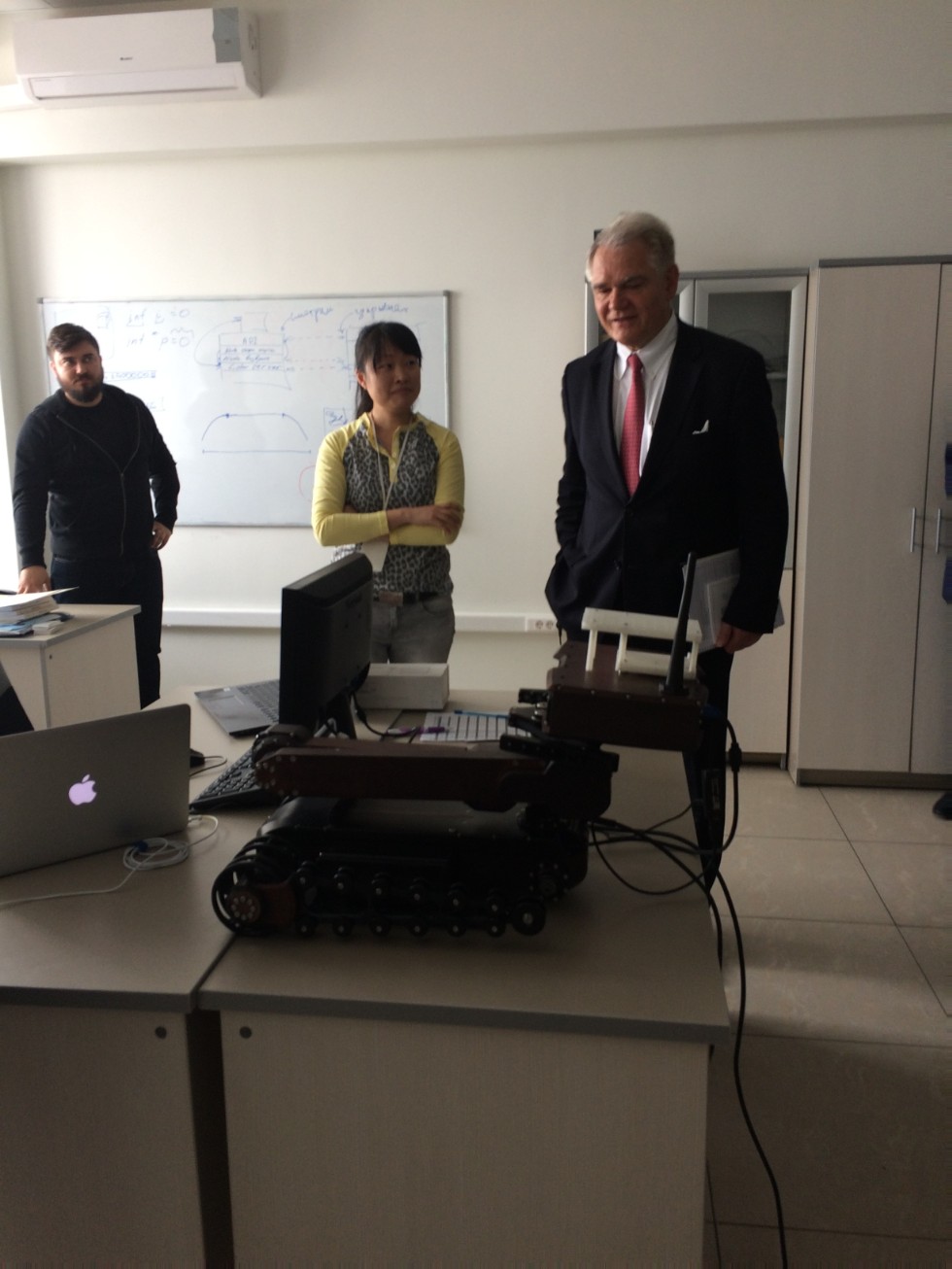 ���� ������� ���������� GoverMedia Plus LLC. Canada Corp  �-�. ������ ��. ����