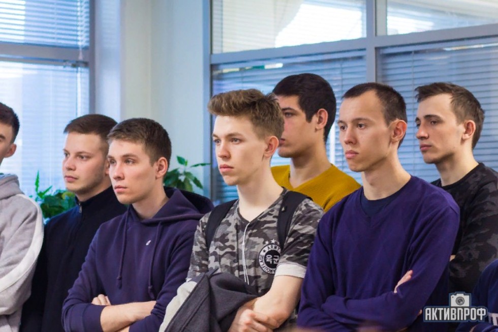 ��������� �� ����������� '������������������� �������� ����'