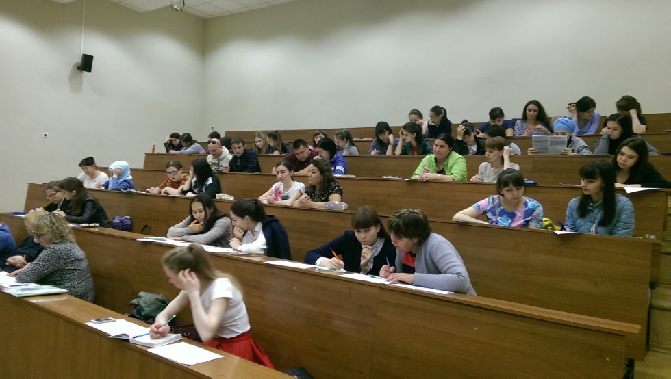 О проведении пилотного тестирования по татарскому языку О проведении пилотного тестирования по татарскому языку