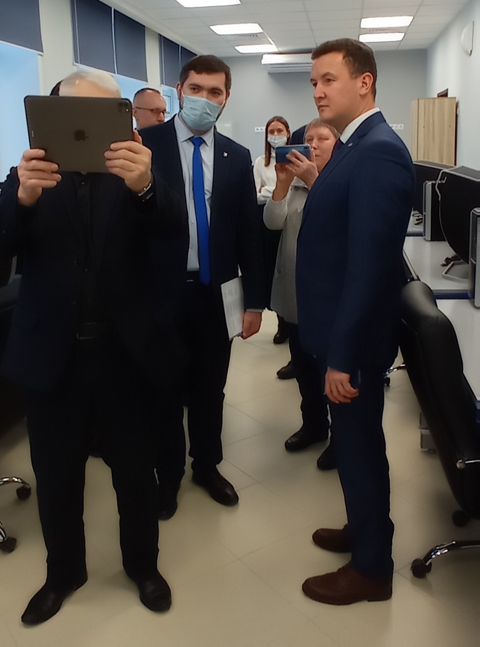 Перспективы, отмеченные Минцифры! Перспективы, отмеченные Минцифры!