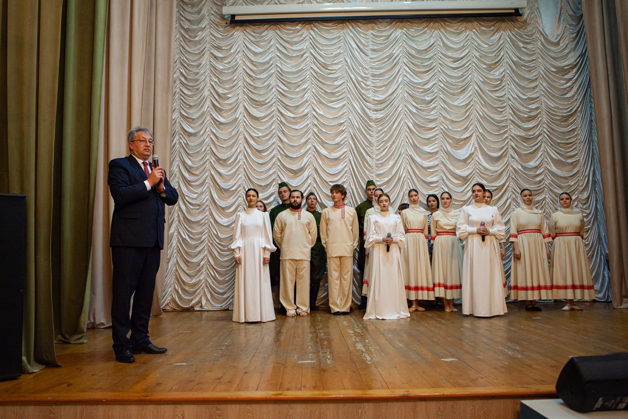 ���� ������ ������������ �������� � ���������� ��������� ���