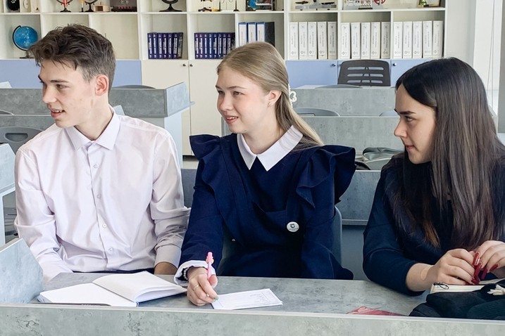 ������ ������� ���������� � ������������������������ ������ � ���������� ��������� ���