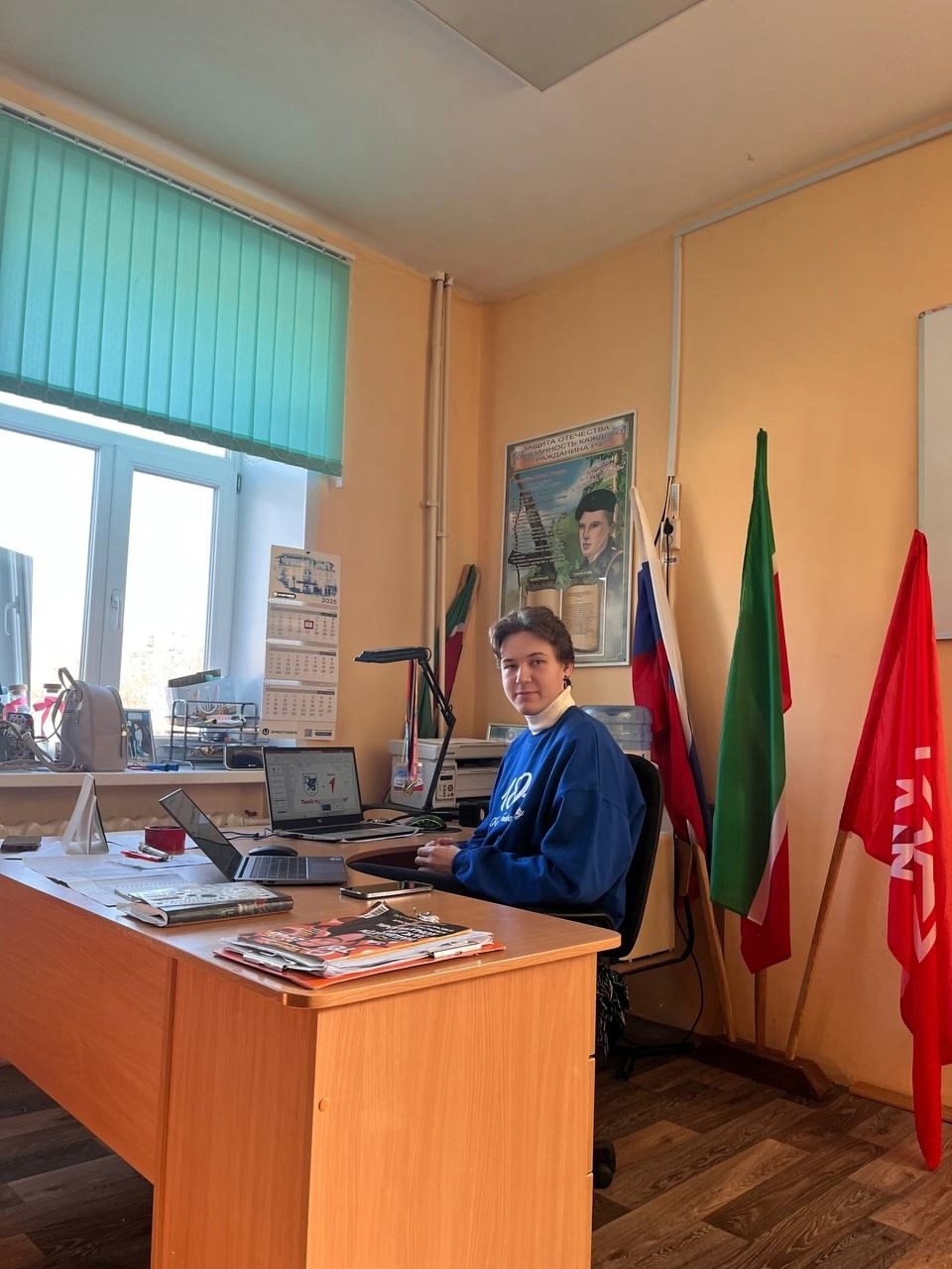 ������ �� ��������� � ���?