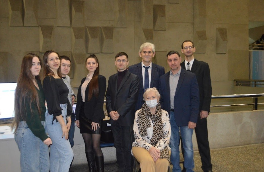 8 ������� ��������� ������������ ��������� ����� '���������� ������'