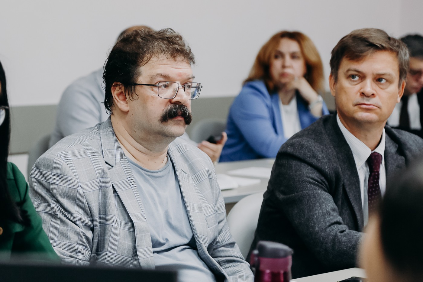 Круглый стол Круглый стол